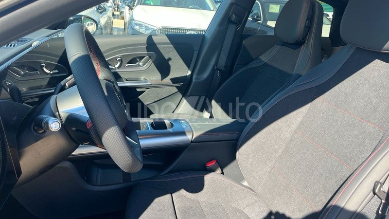 CLA CLA 200 con tecnología EQ