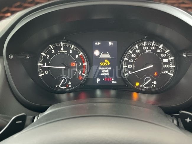 1.4T Edicion Limitada Mild Hybrid Auto