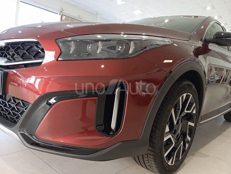 XCeed 1.0 MHEV Style Edition 115