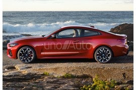 Bmw Serie 4