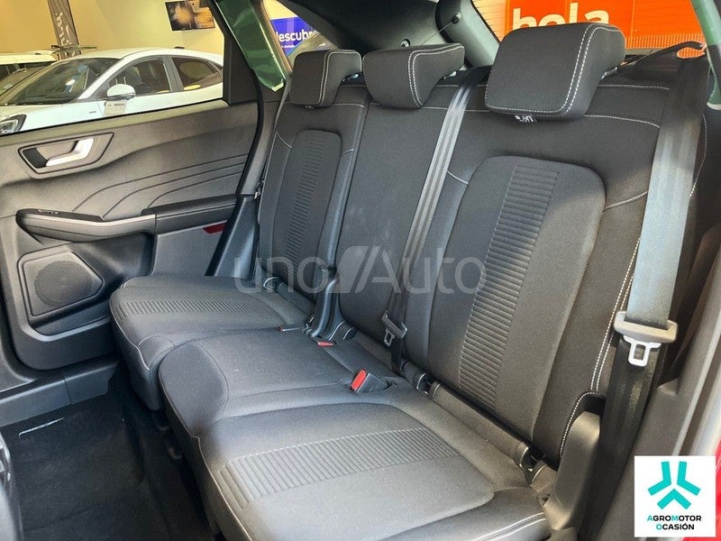 Active 2.5 Duratec FHEV 132kW Auto