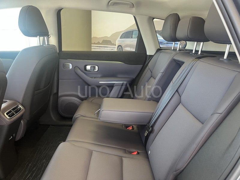 C10 Design 160kW Autonomía extendida