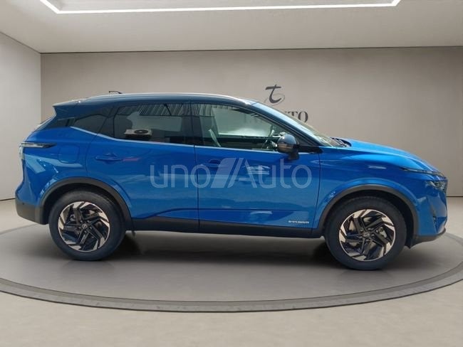 Qashqai E-POWER GEN3 N-Connecta 4x2 140kW