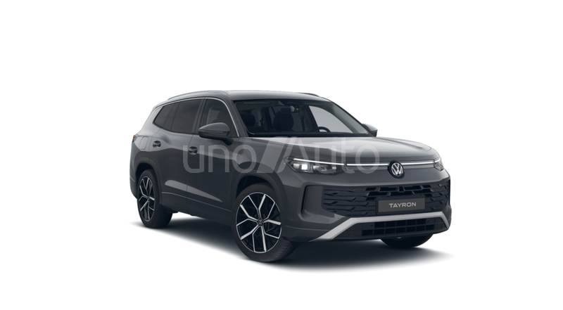 Tayron 1.5 eHybrid DSG6 150kW Más