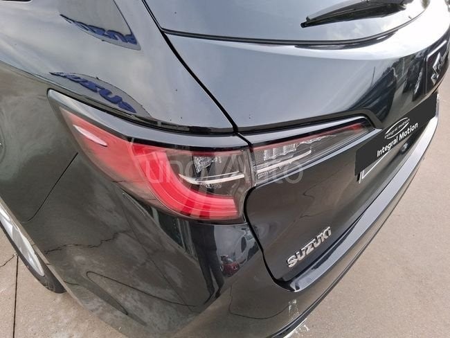 1.8 GLE Hybrid