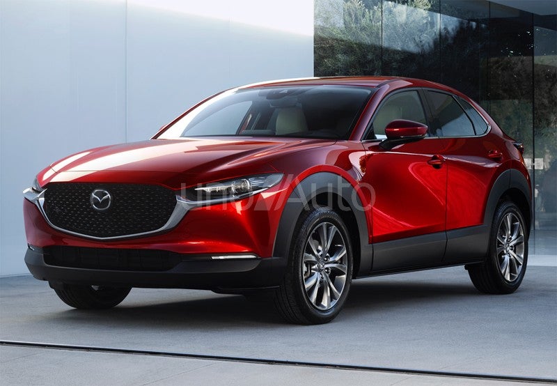CX-30 2.5 e-Skyactiv-G Prime Line FWD 103kW