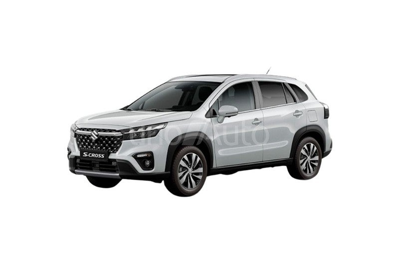 1.4T S1 Mild Hybrid
