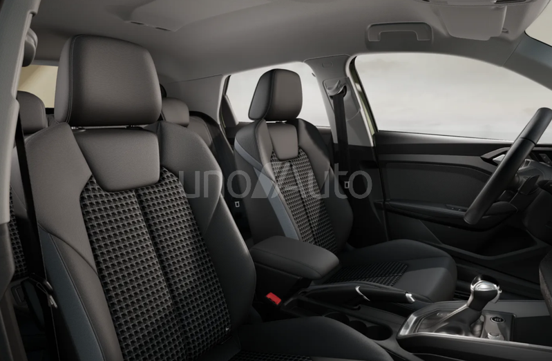 A1 Allstreet 30 TFSI Adrenalin S tronic 85kW