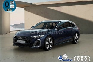 AUDI A5 Avant e-hybrid S line quattro S tronic 220kW