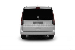 VOLKSWAGEN Caddy M1 2.0TDI Outdoor 102