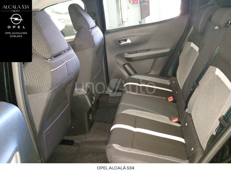 Frontera 1.2T XHT Hybrid eDCT6 S/S GS 145