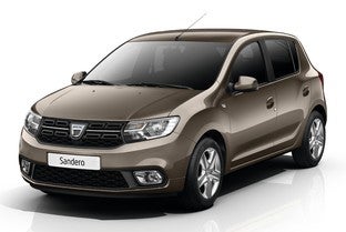 DACIA Sandero 1.0 Access 55kW