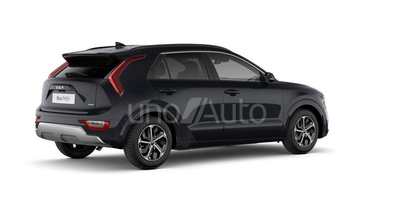KIA Niro 1.6 GDi PHEV 126kW (171CV) Emotion