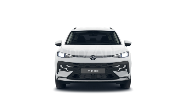 T-Roc 1.5 eTSI Más DSG7 85kW
