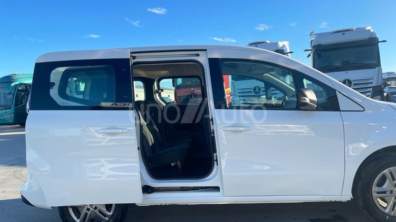 Citan Tourer 110CDI Base