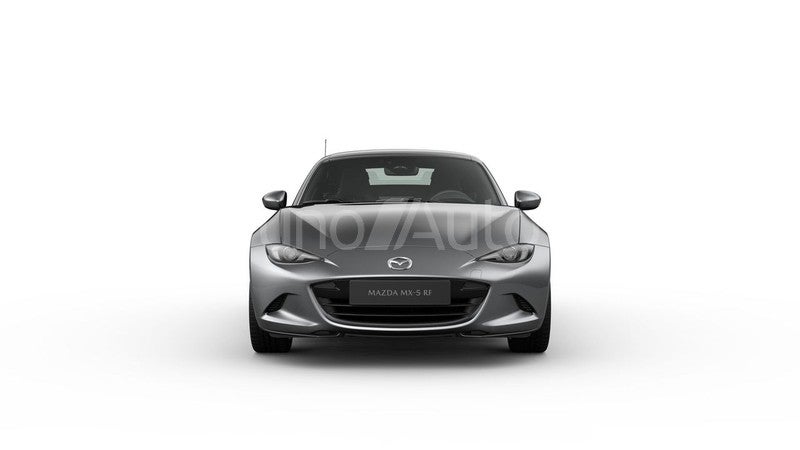 MX-5 RF 2.0 Skyactiv-G Exclusive-Line