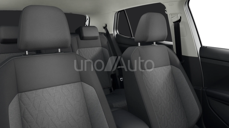 T-Cross 1.0 TSI Más Aut. 85kW