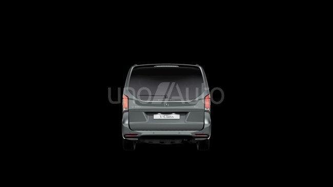 300 d Avantgarde Largo