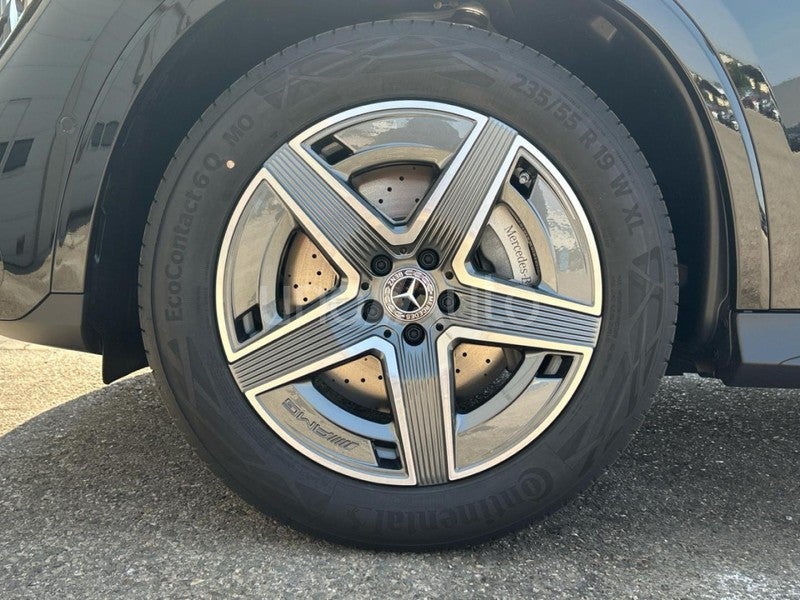 GLC 220d 4Matic 9G-Tronic
