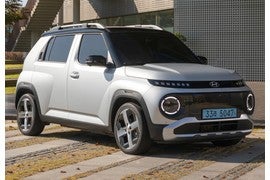 Hyundai Lnster