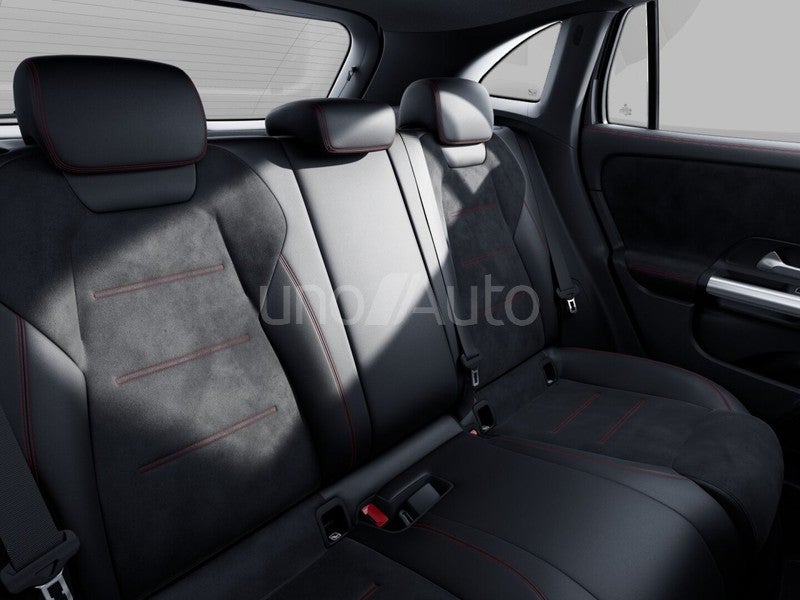 GLA 250e