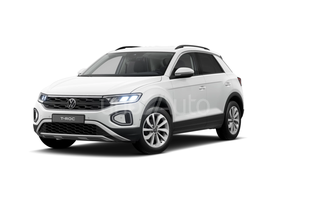VOLKSWAGEN T-Roc 1.0 TSI Más 85kW