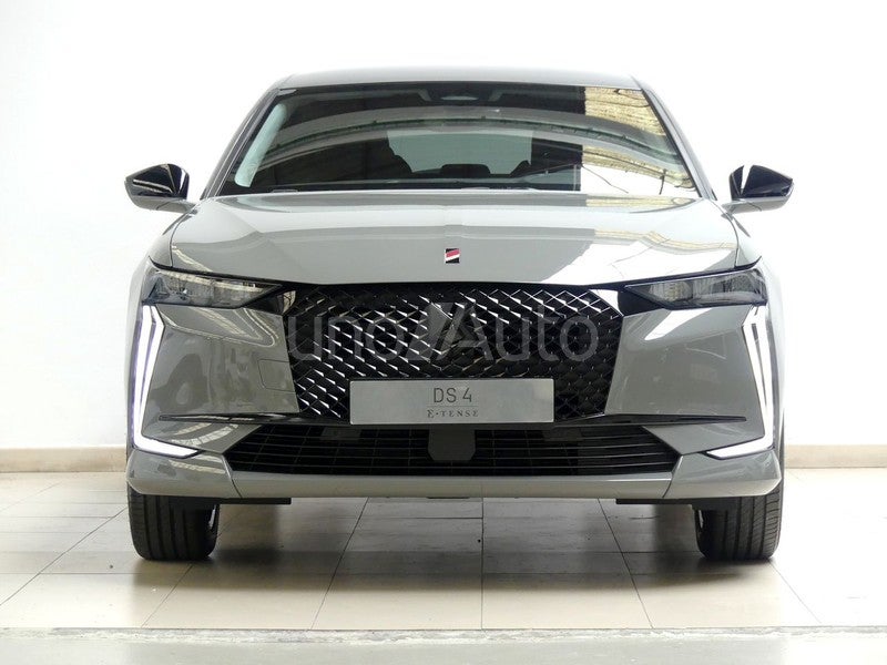 DS 4 1.6 PureTech Performance Line + Aut. 180