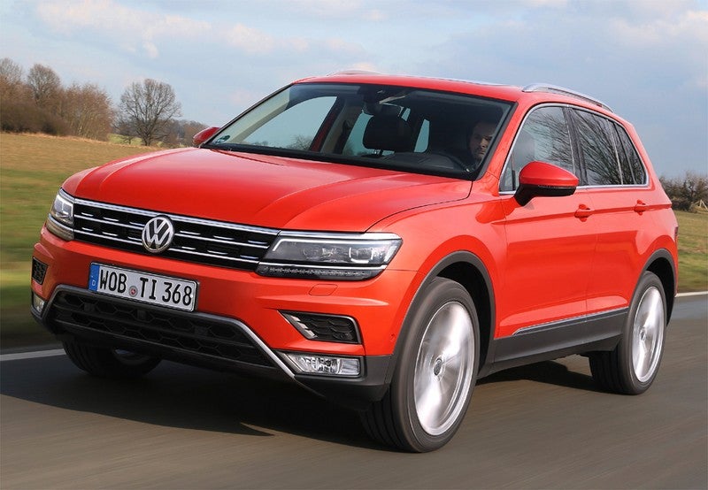 Tiguan 2.0TDI Sport 110kW (4.75)