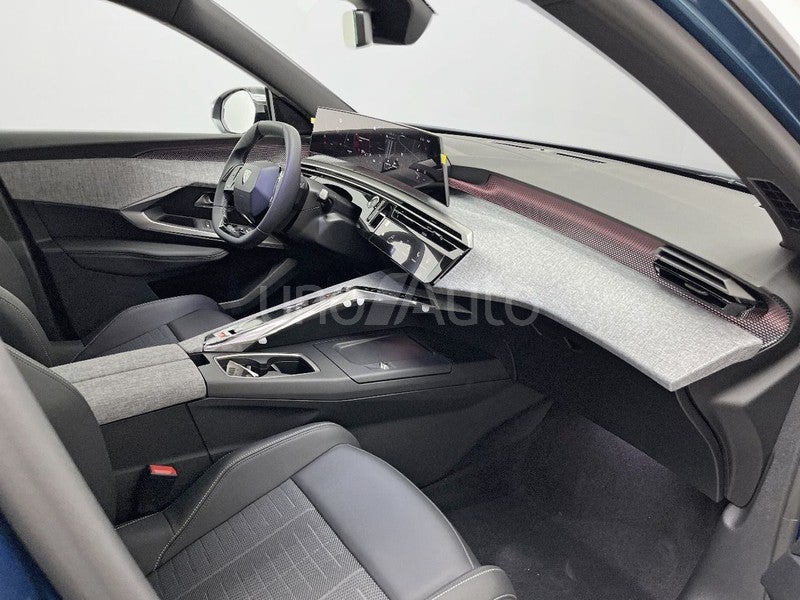 Hybrid 1.2 107KW GT eDCS6