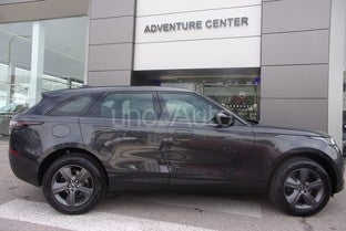 LAND-ROVER Range Rover Velar 2.0D I4 MHEV S 4WD Aut. 204