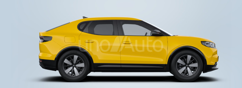 Capri RWD Rango Standard Style 52kWh