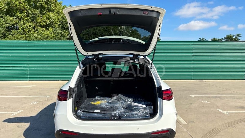 GLC GLC 300 de 4MATIC