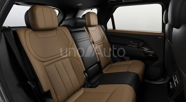 Range Rover Sport 3.0 i6 PHEV Dynamic SE 460