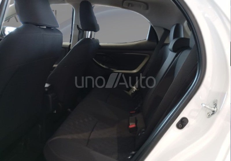 Mazda2 Hybrid 1.5 Prime Line  CVT 85kW