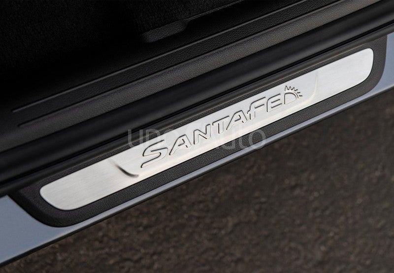 Santa Fe 1.6TGDI PHEV Maxx 4WD 6AT