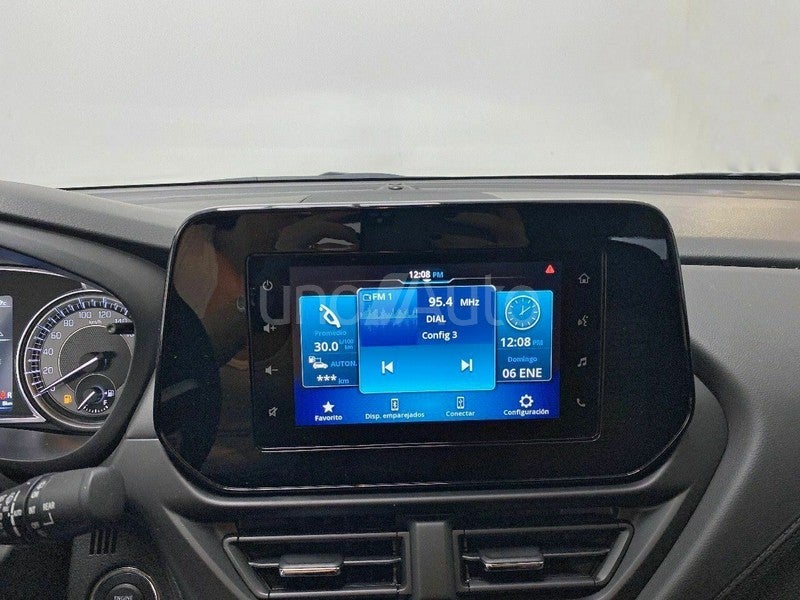 S-Cross 1.4L Mild Hybrid S2