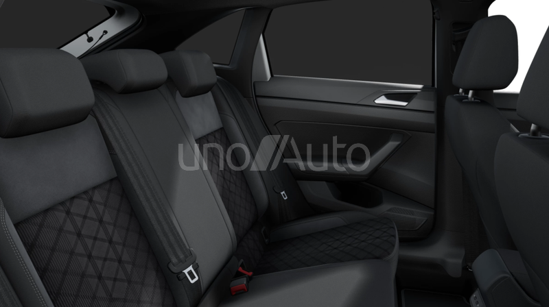 Taigo 1.0 TSI R-Line DSG 85kW