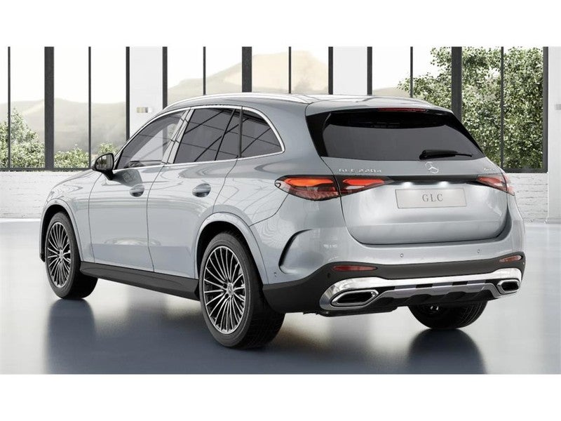 CLASE GLC GLC 220 d 4MATIC