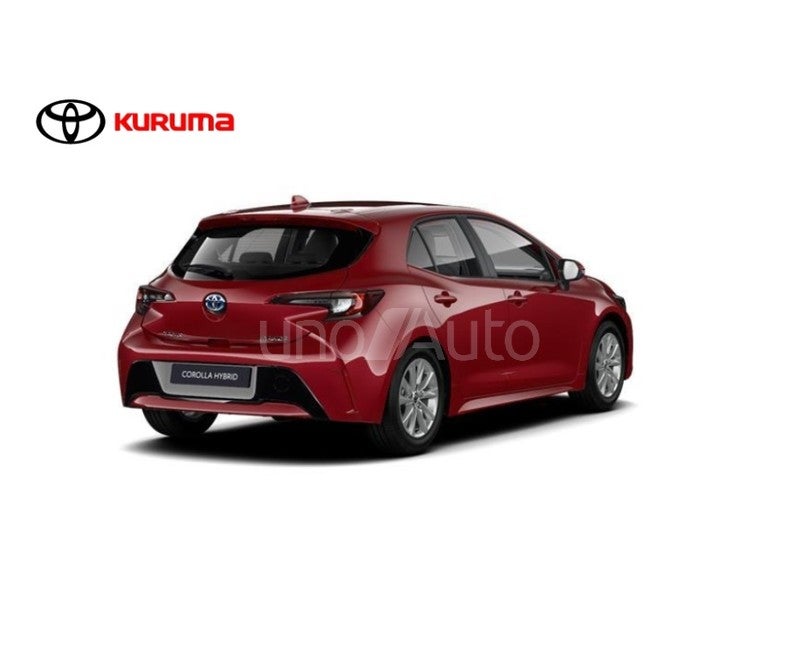 Corolla 140H Active Plus