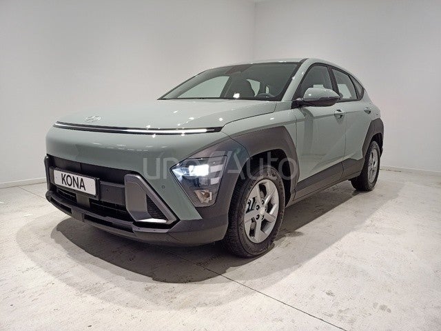 Kona HEV 1.6 GDI Maxx DT