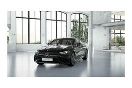 Mercedes-Benz Clase Cle