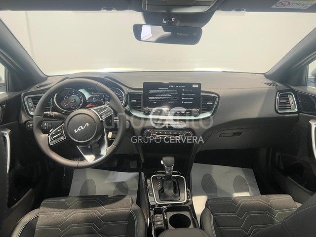 XCeed 1.0 MHEV Style Edition DCT 115