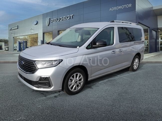 1.5 Ecoboost PHEV Titanium Auto