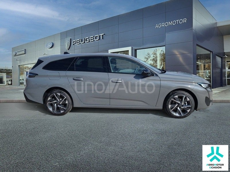 SW Allure Hybrid MHEV 145 e-DCS6