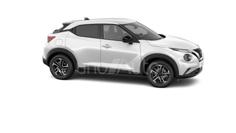 NISSAN Juke DIG-T 84 kW (114 CV) 6M/T N-Connecta