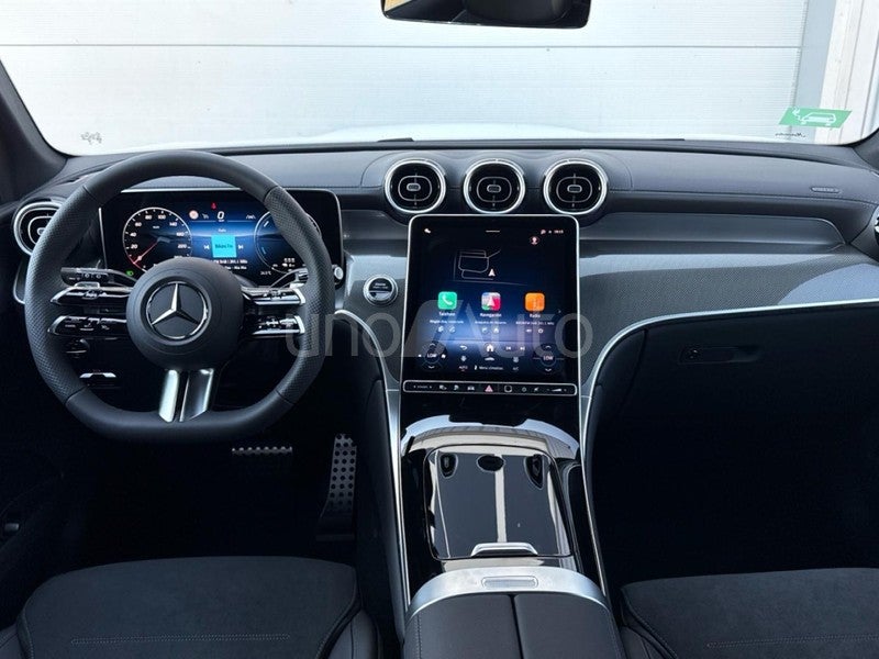GLC 300de 4Matic