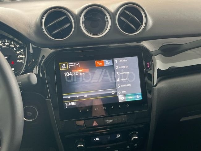 1.4 T Edicion Limitada Mild Hybrid Auto