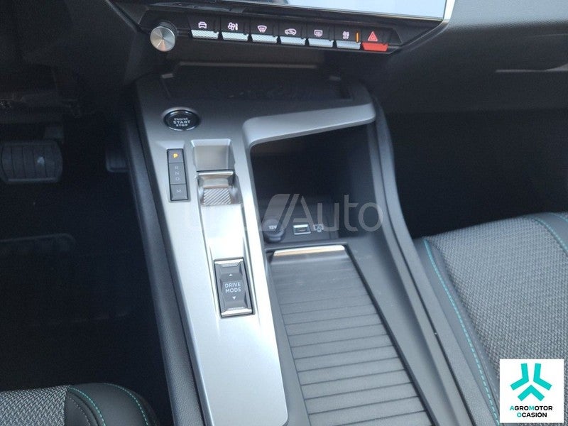 308 SW 1.5 BlueHDi S&S Allure EAT8 130