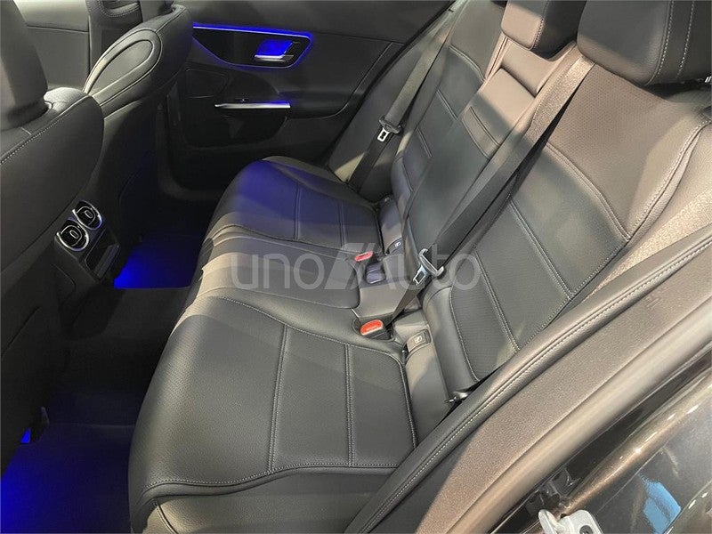 CLASE C 220 d Estate