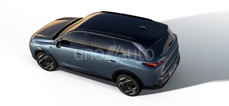 5008 Eléctrico GT 157kW